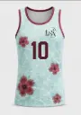 Men's  volleyball Tank Top - Summer collection - Lily