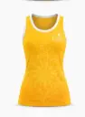 Damen-Volleyballtanktop - Sommerkollektion - Sonne