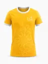 Herren-Volleyballtrikot - Sommerkollektion - Sonne