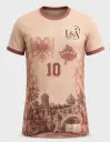 maillot du monde homme standard - Kosovo-Albanie