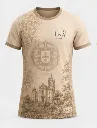 Weltmeisterschafts-Trikot Herren - Portugal