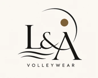 L&A volleywear 